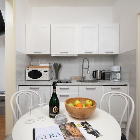 Kandlers Street Apartment Pula Exterior foto