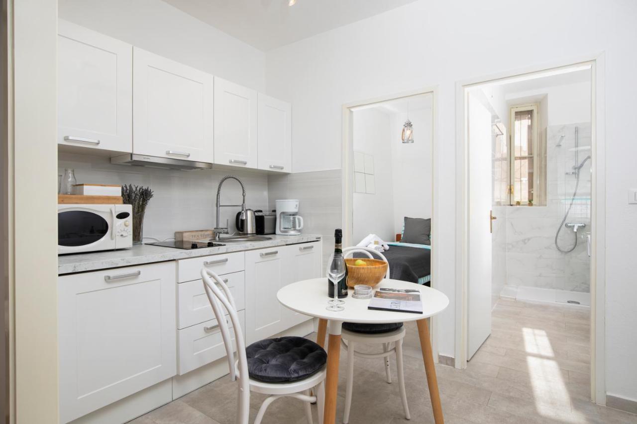 Kandlers Street Apartment Pula Exterior foto