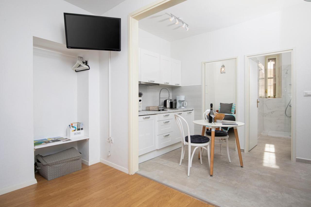 Kandlers Street Apartment Pula Exterior foto